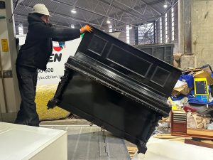 kaste piano