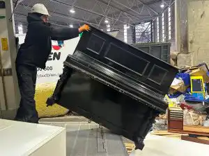 kaste piano