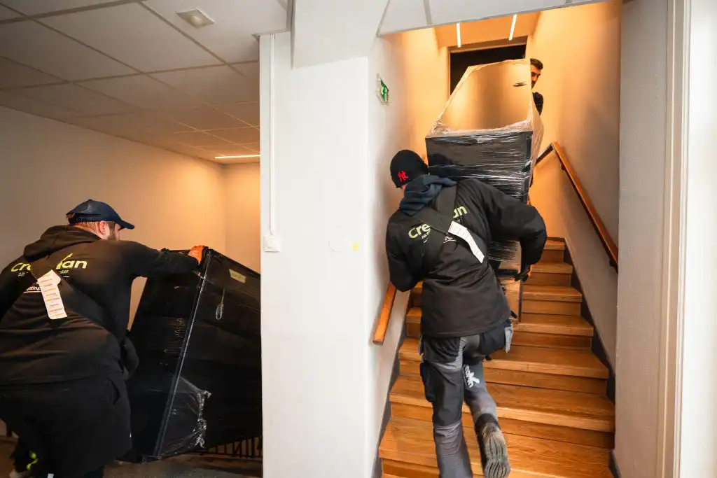 Miljøvennlig avfallshåndtering for Oslo- bedrifter