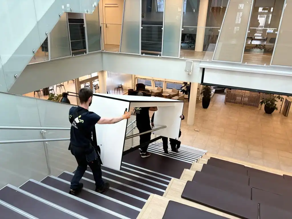Kaste møbler oslo