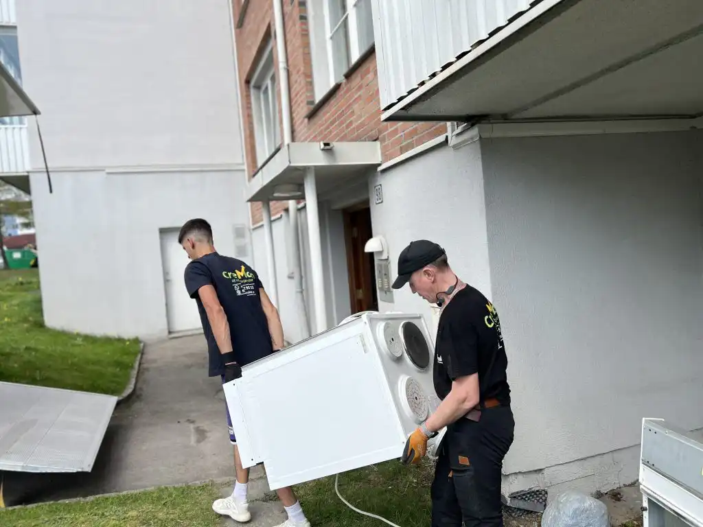 Enkel Bestilling av Søppeltaxi i Jessheim