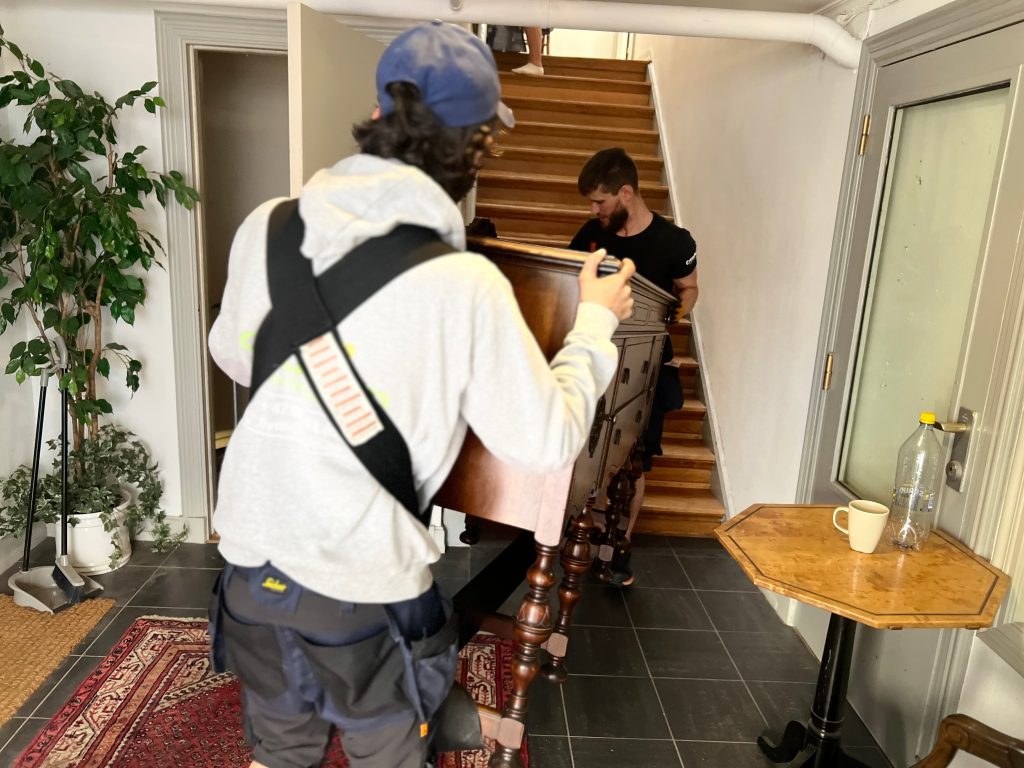 Søppeltaxi Jessheim - avfallshåndtering for hjem og bedrift