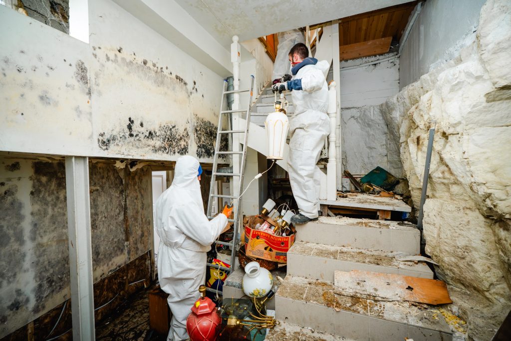 Henting av avfall Oslo