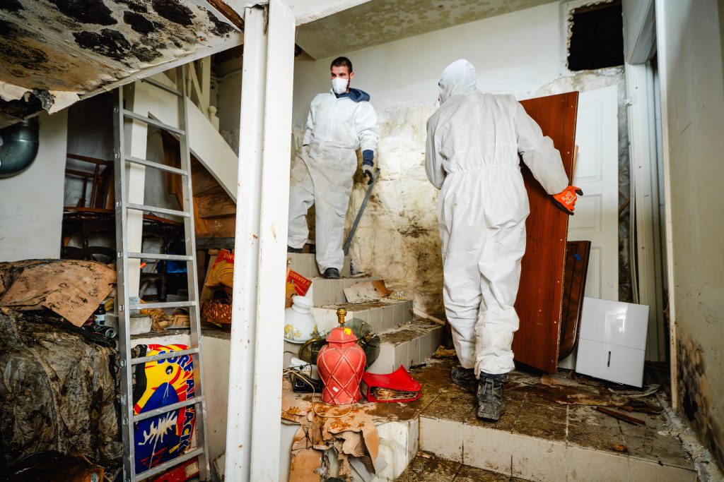 bortkjøring av avfall oslo