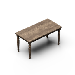 Kaste Bord